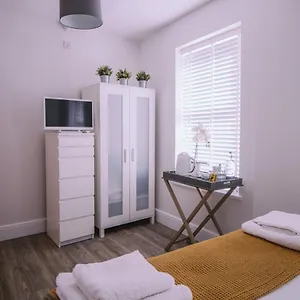 Haven House Rooms, Bed & Breakfast