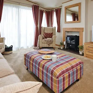 Crealy Meadows Holiday park