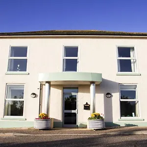 Fair Oak House Exeter Airport Guest house