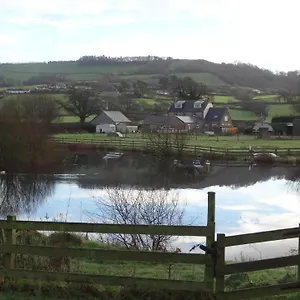 Spillers Farm Bed & Breakfast